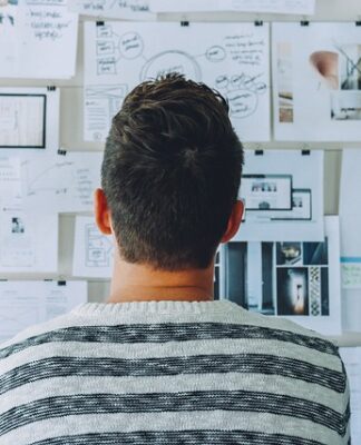 Jak pobudzić mózg do myślenia przed egzaminem?