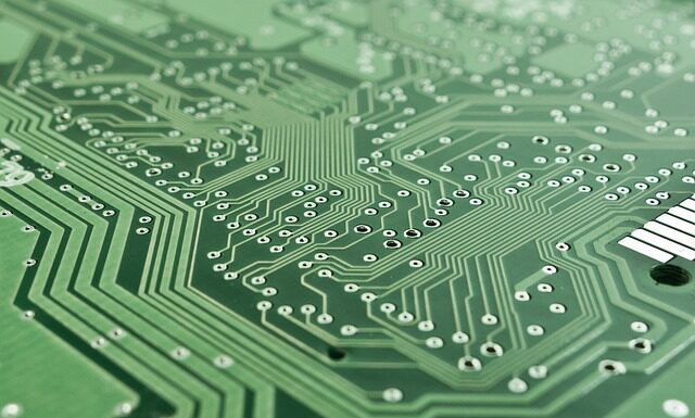 Jak wyglądała informatyka w latach 70?