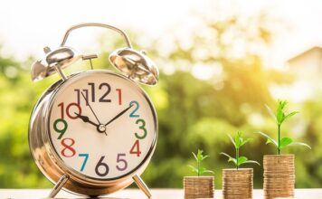 Który z kroków jest pierwszym w zarządzaniu ryzykiem?