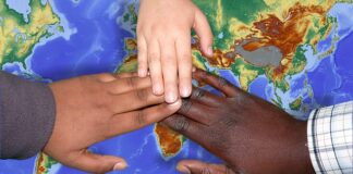 Na czym polega proces integracji?