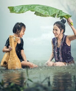 Po co człowiek tworzy kulturę?