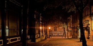 Które polskie miasto jest najpiękniejsze?