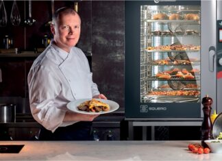 Profesjonalny sprzęt gastronomiczny z GastroProdukt