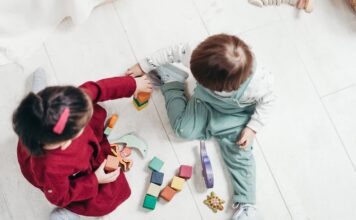 przedszkole niepubliczne Warszawa